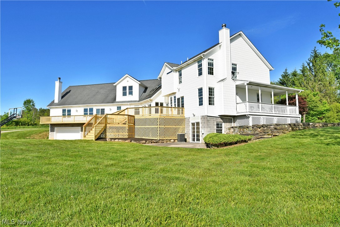 12030 Princeton Road Huntsburg OH 44046