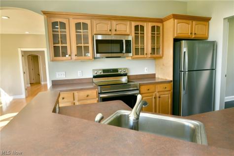 12030 Princeton Road Huntsburg OH 44046