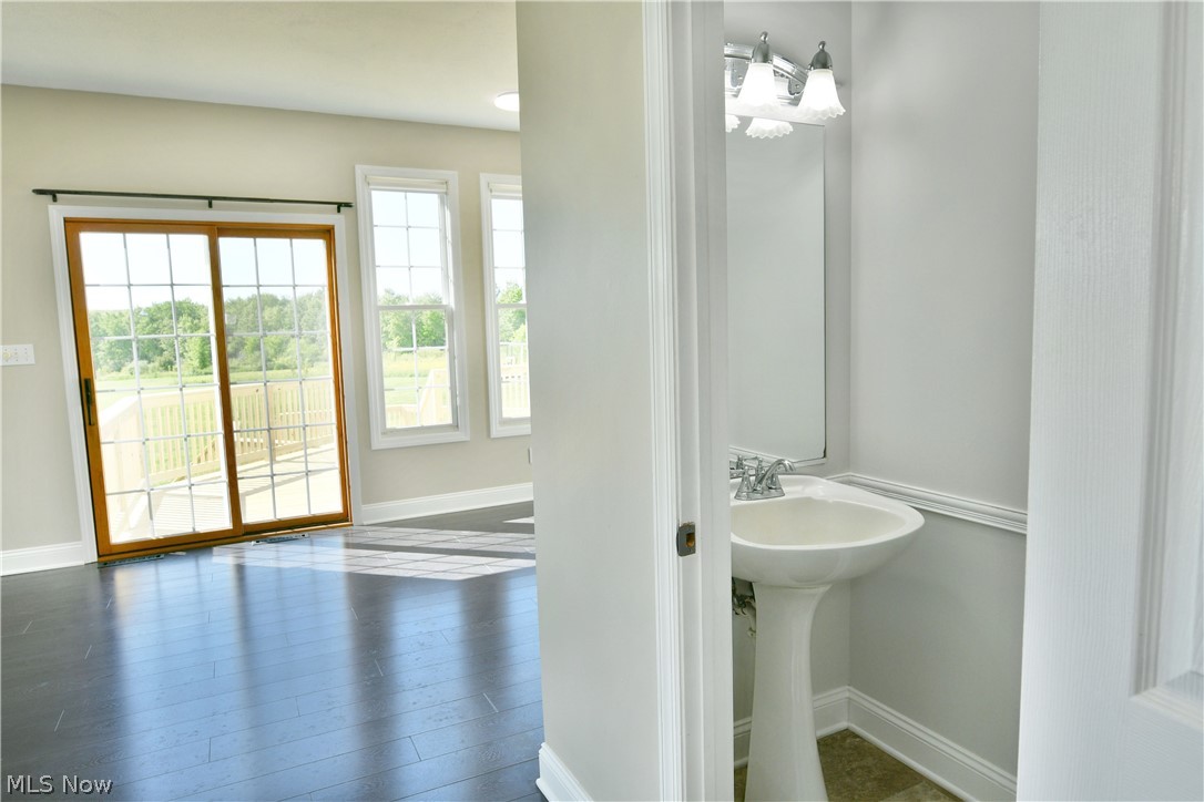 12030 Princeton Road Huntsburg OH 44046