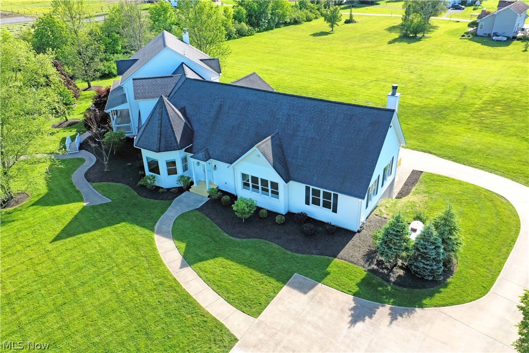 12030 Princeton Road Huntsburg OH 44046