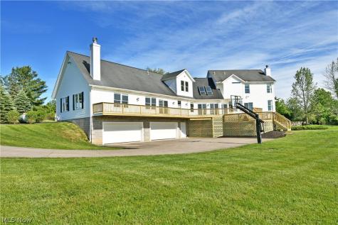 12030 Princeton Road Huntsburg OH 44046
