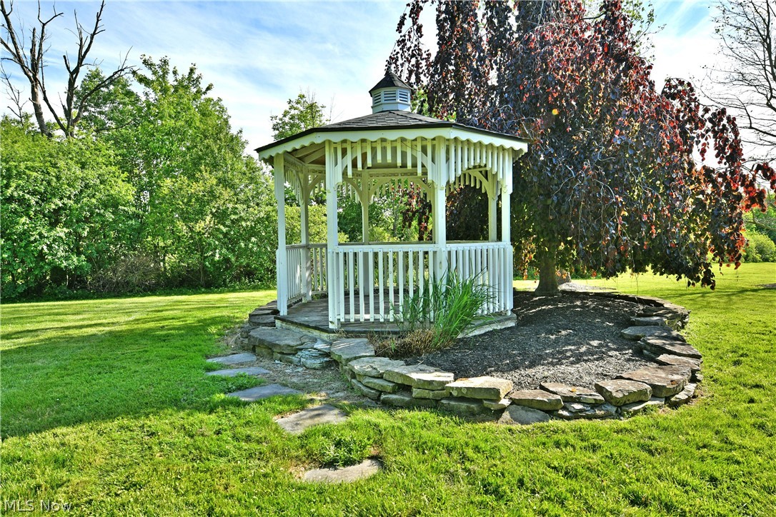 12030 Princeton Road Huntsburg OH 44046