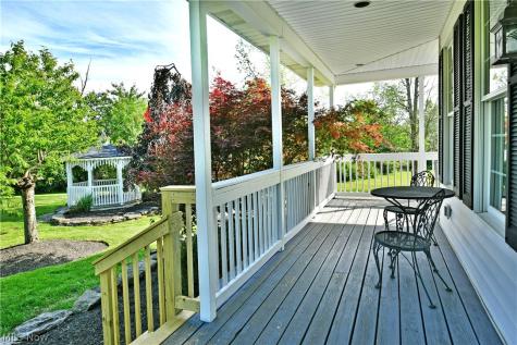 12030 Princeton Road Huntsburg OH 44046