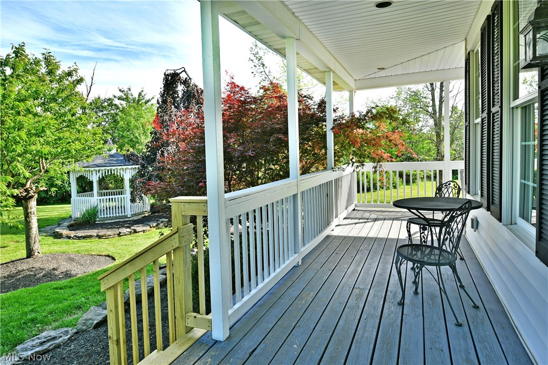 12030 Princeton Road Huntsburg OH 44046