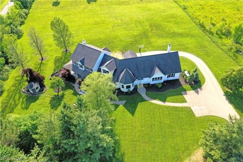 12030 Princeton Road Huntsburg OH 44046