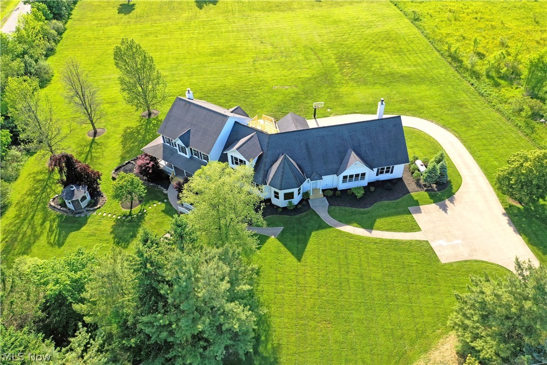 12030 Princeton Road Huntsburg OH 44046