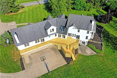 12030 Princeton Road Huntsburg OH 44046