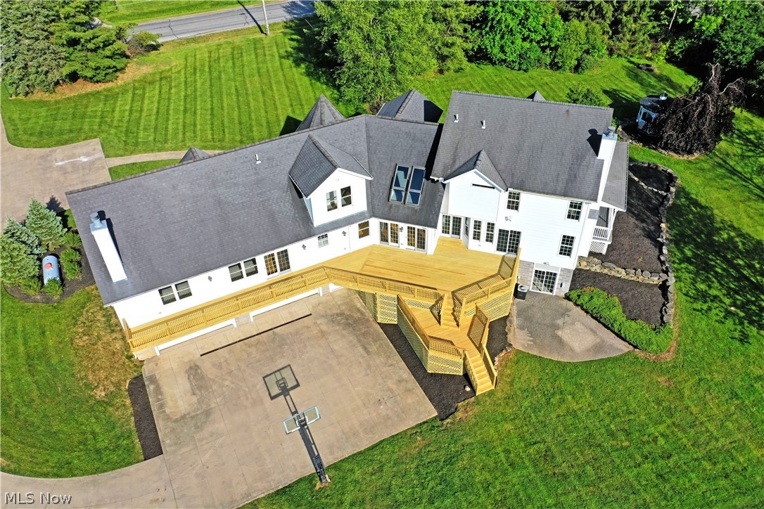 12030 Princeton Road Huntsburg OH 44046