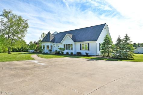 12030 Princeton Road Huntsburg OH 44046
