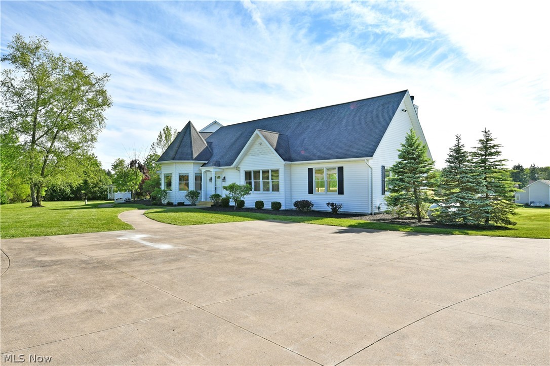 12030 Princeton Road Huntsburg OH 44046