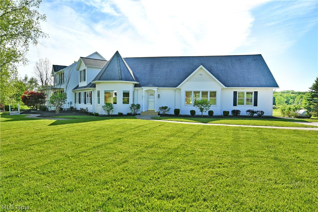 12030 Princeton Road Huntsburg OH 44046