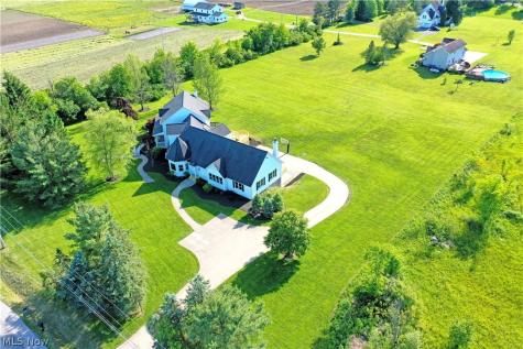 12030 Princeton Road Huntsburg OH 44046