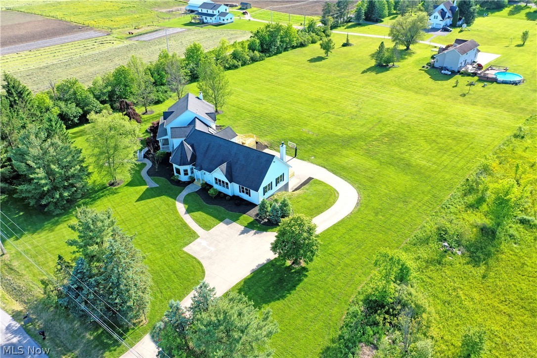 12030 Princeton Road Huntsburg OH 44046