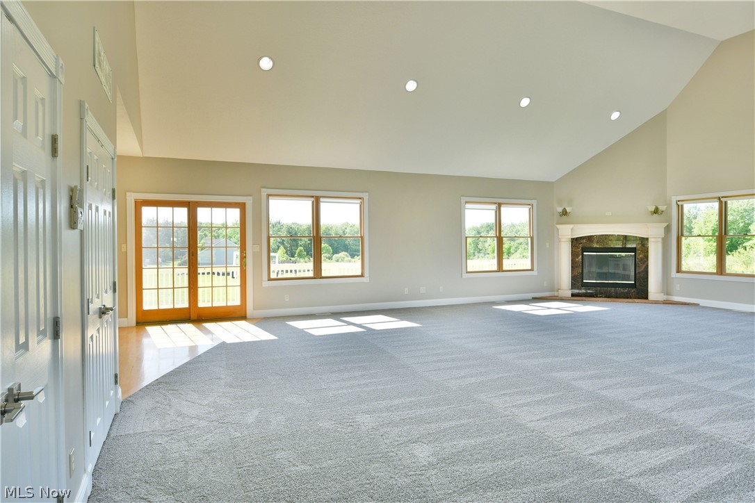12030 Princeton Road Huntsburg OH 44046