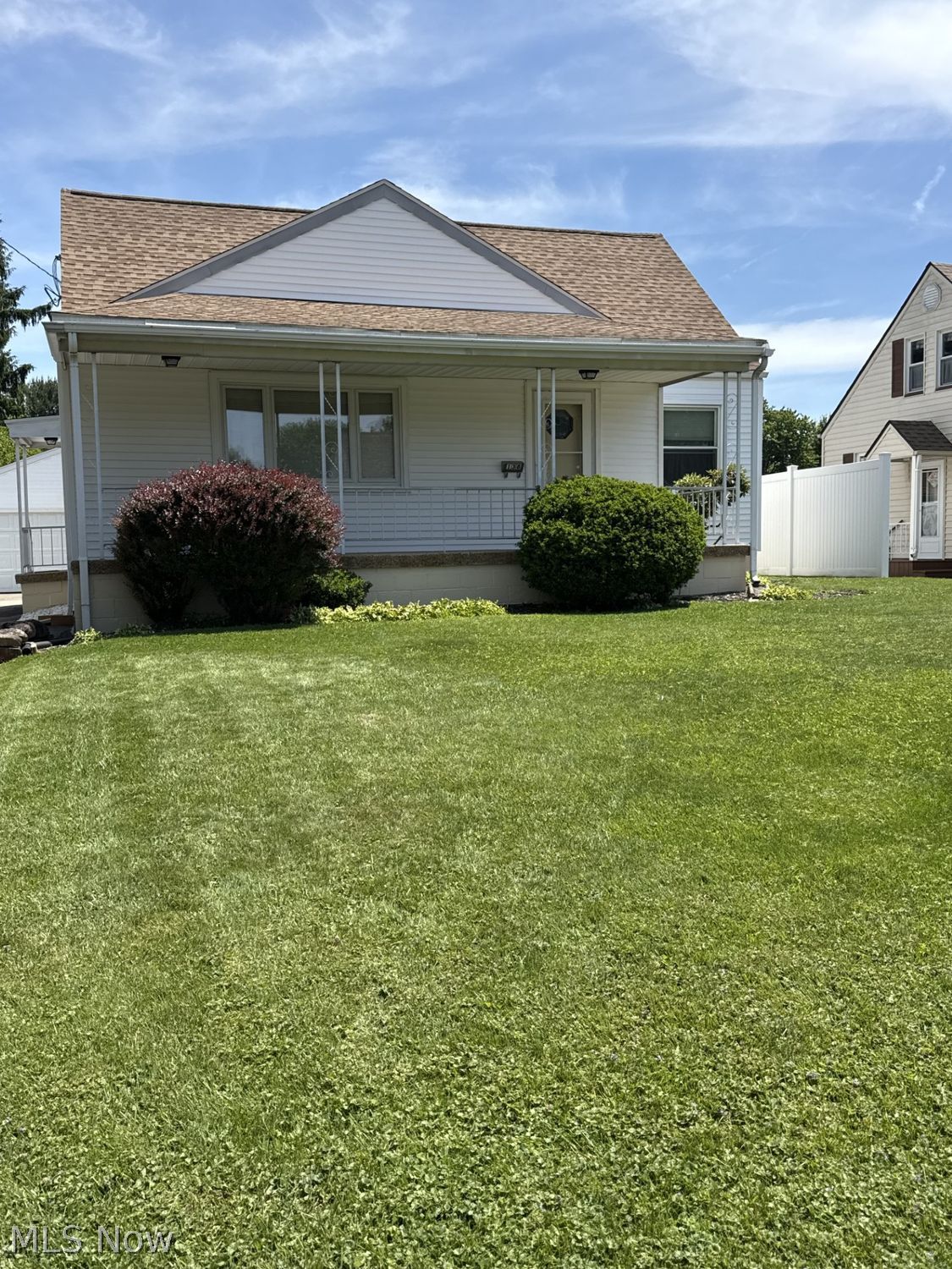 138 Iroquois Street Struthers OH 44471