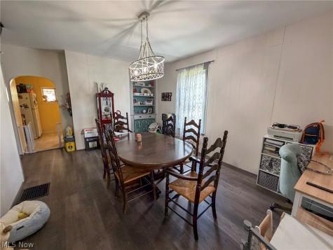 329 Summit Avenue Steubenville OH 43952