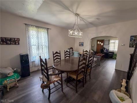 329 Summit Avenue Steubenville OH 43952