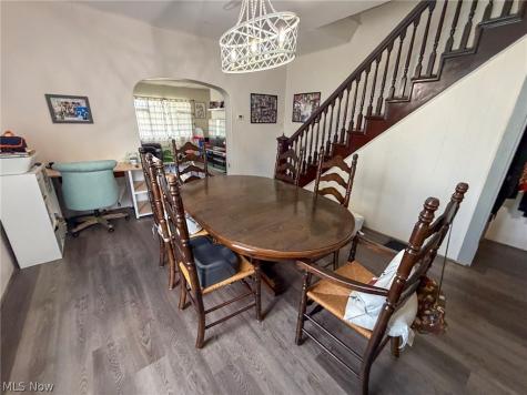 329 Summit Avenue Steubenville OH 43952