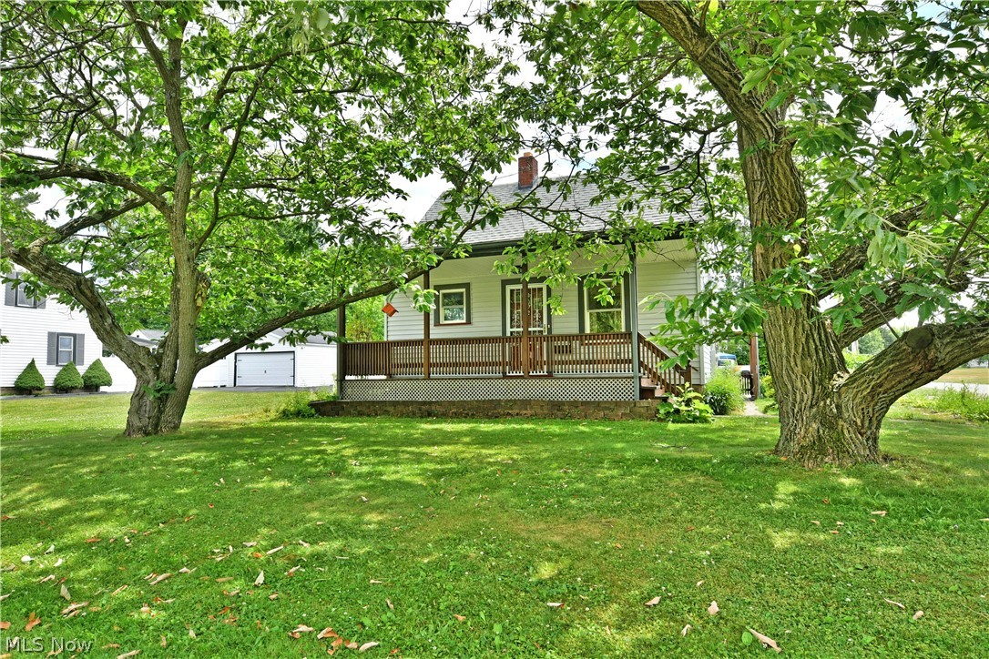 1406 Mazda Avenue NE Warren OH 44483