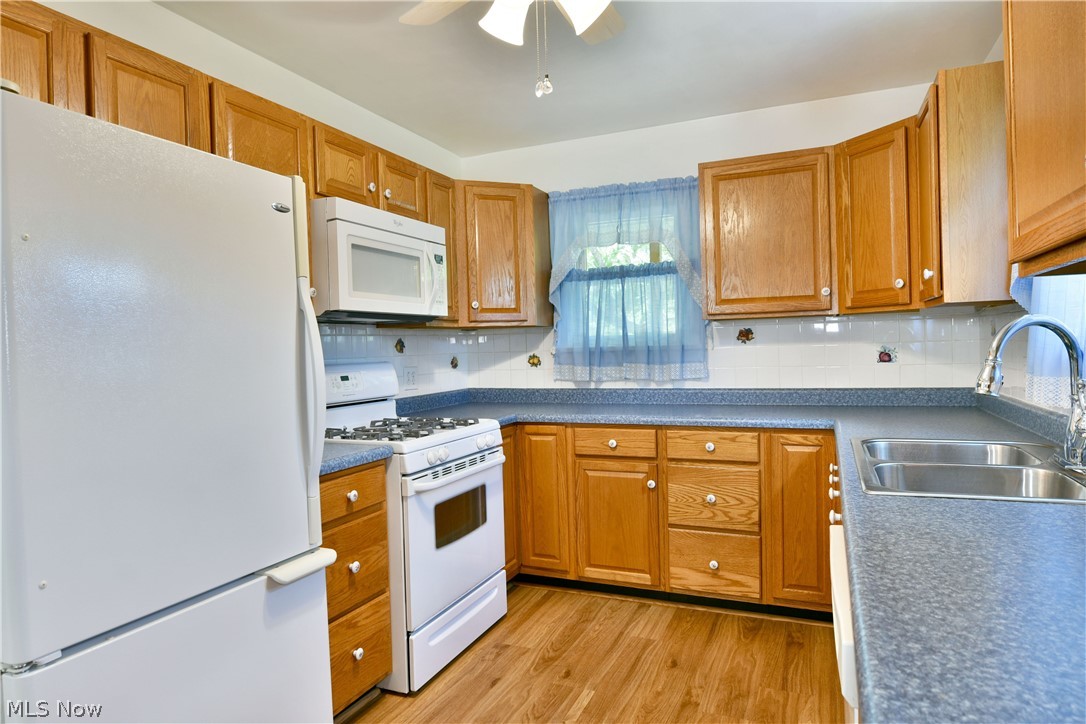 1406 Mazda Avenue NE Warren OH 44483