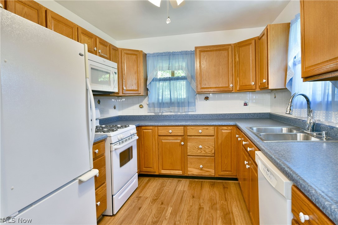 1406 Mazda Avenue NE Warren OH 44483