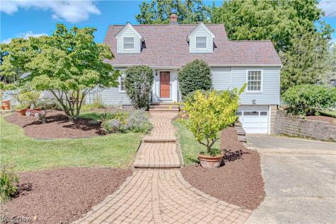 611 Weymouth Road Medina OH 44256