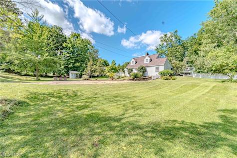 611 Weymouth Road Medina OH 44256