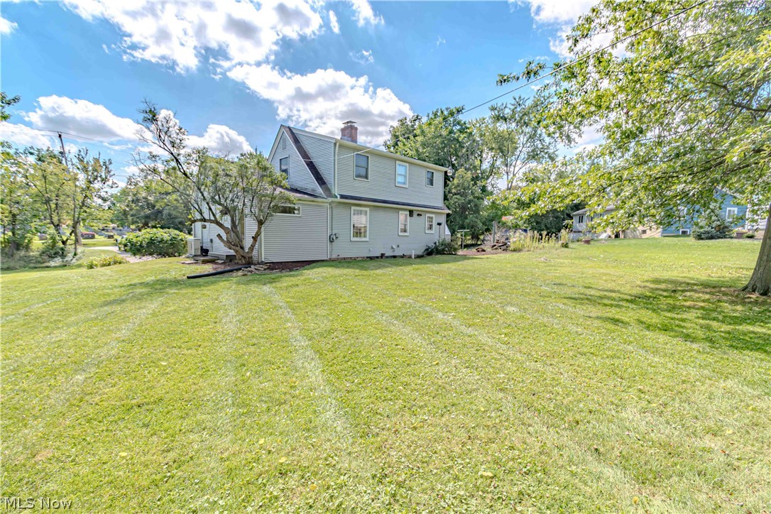 611 Weymouth Road Medina OH 44256
