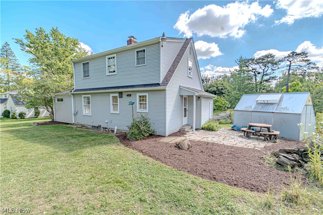 611 Weymouth Road Medina OH 44256