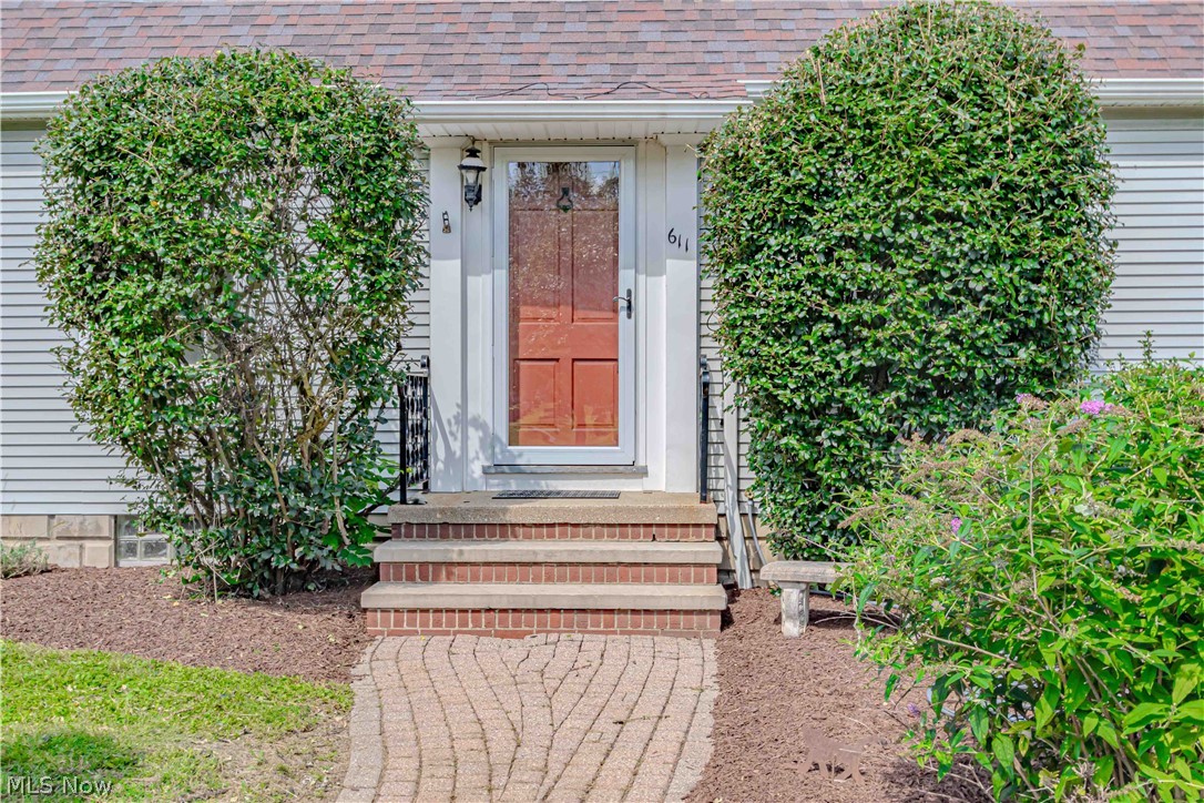 611 Weymouth Road Medina OH 44256