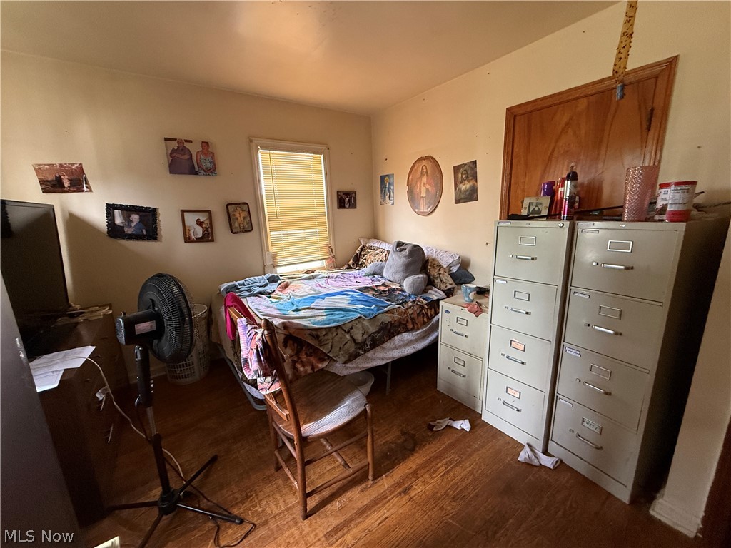 208 Oregon Avenue NW Warren OH 44485