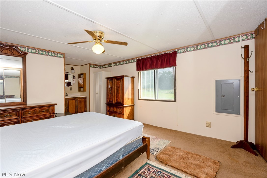 19 Silver Pond Drive Apple Creek OH 44606