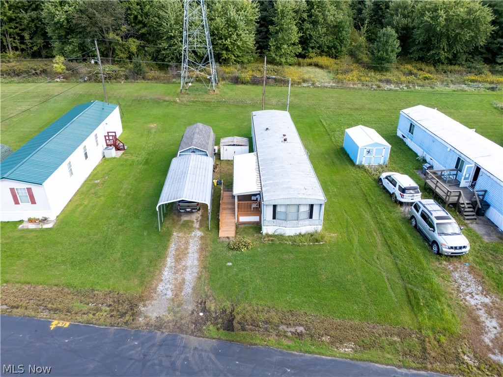 19 Silver Pond Drive Apple Creek OH 44606
