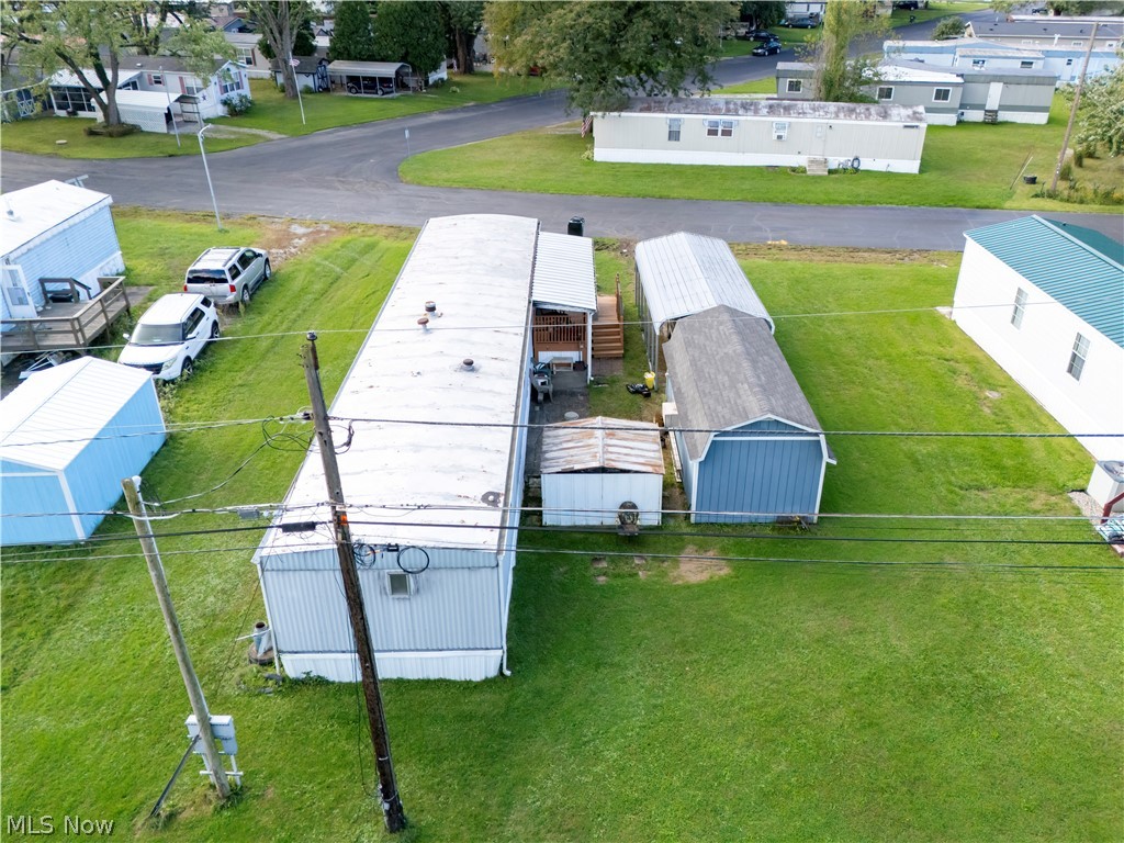 19 Silver Pond Drive Apple Creek OH 44606