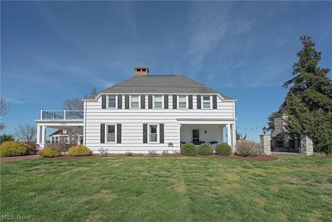 1307 Cisler Drive Marietta OH 45750