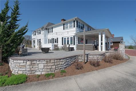 1307 Cisler Drive Marietta OH 45750