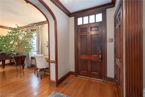 1307 Cisler Drive Marietta OH 45750