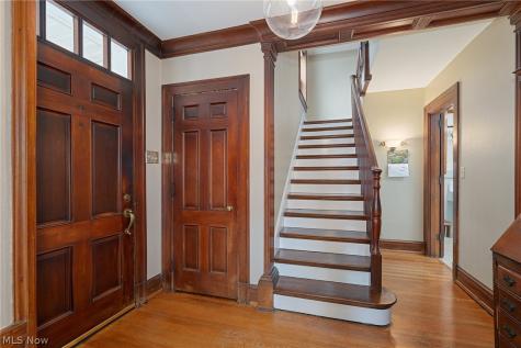 1307 Cisler Drive Marietta OH 45750