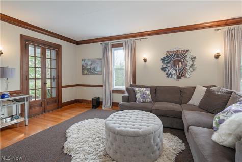 1307 Cisler Drive Marietta OH 45750