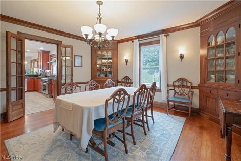 1307 Cisler Drive Marietta OH 45750