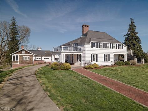 1307 Cisler Drive Marietta OH 45750