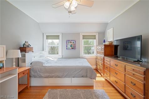 1307 Cisler Drive Marietta OH 45750