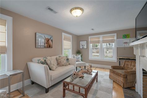 1307 Cisler Drive Marietta OH 45750