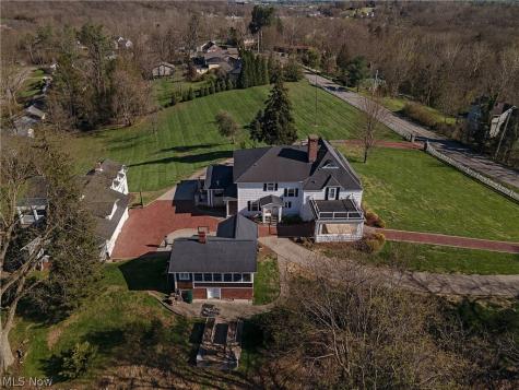 1307 Cisler Drive Marietta OH 45750