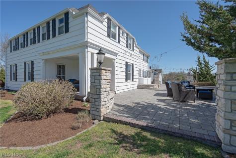 1307 Cisler Drive Marietta OH 45750