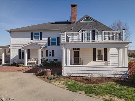 1307 Cisler Drive Marietta OH 45750