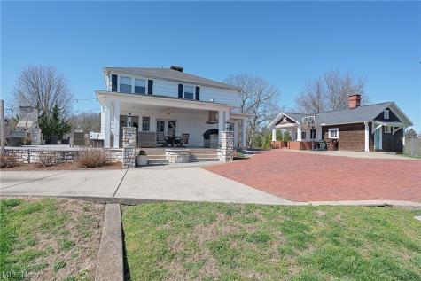 1307 Cisler Drive Marietta OH 45750