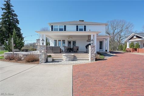 1307 Cisler Drive Marietta OH 45750