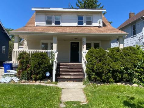14722 Puritas Avenue Cleveland OH 44135