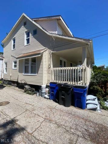14722 Puritas Avenue Cleveland OH 44135